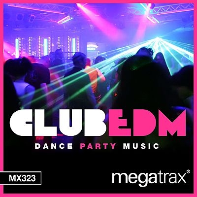 Club EDM: Dance Party Music