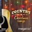 Country Christmas Songs