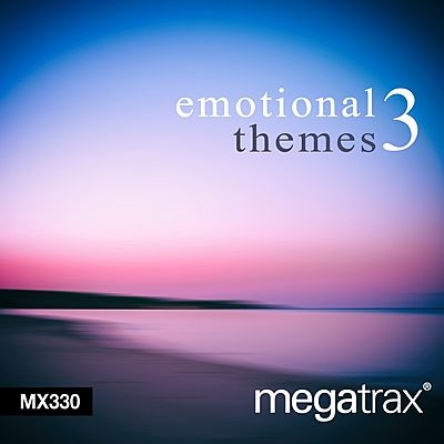 Emotional Themes 3