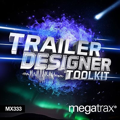 Trailer Designer Toolkit
