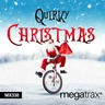 Have A Groovy Christmas Albumcover