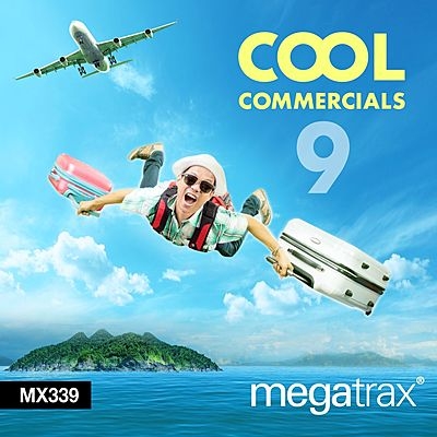 Cool Commercials 9