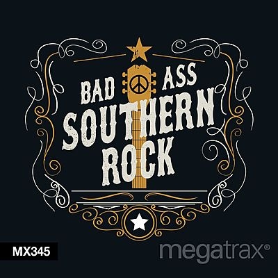 Badass Southern Rock