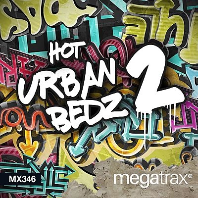 Hot Urban Bedz 2