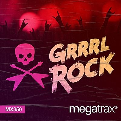 GRRRL ROCK!!!