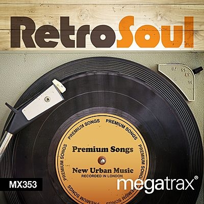 Retro Soul