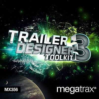 Trailer Designer Toolkit 3