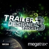 Trailer Designer Long Hit 43 Albumcover