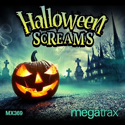 Halloween Screams