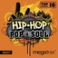 Top Charts 10: Hip-Hop, Pop And Soul