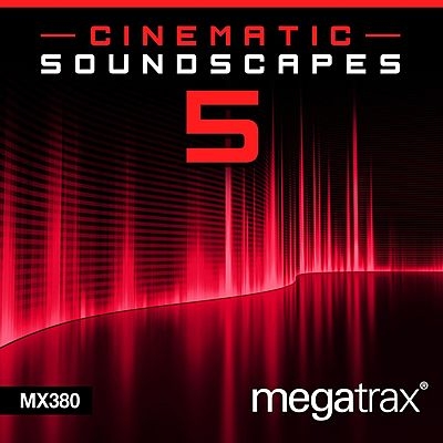 Cinematic Soundscapes 5