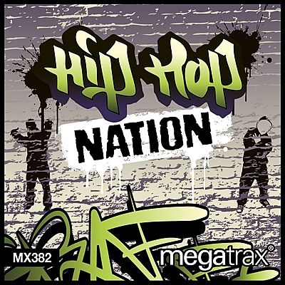 Hip Hop Nation