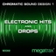 Chromatic Sound Design 1: Electronic Hits And Drops