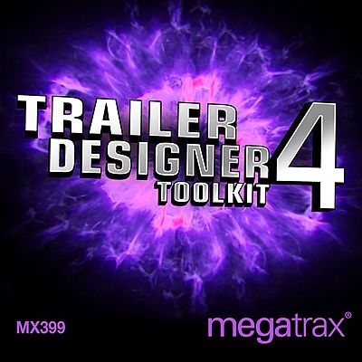 Trailer Designer Toolkit 4