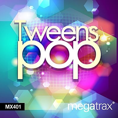 Tweens Pop