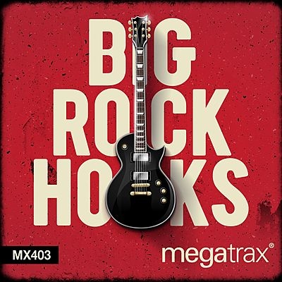 Big Rock Hooks