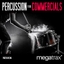 Percussion For Commercials