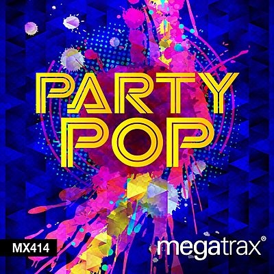 Party Pop
