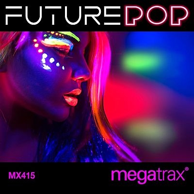 Futurepop