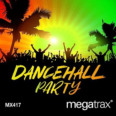 Dancehall Party