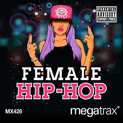 Female Hip Hop
