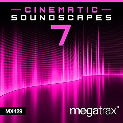 Cinematic Soundscapes 7