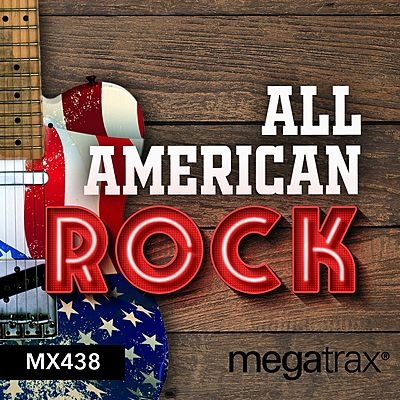 All American Rock
