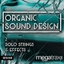 Organic Sound Design 2 Solo Strings and Effects