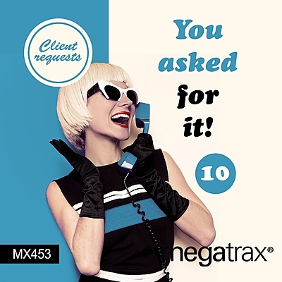 You Asked For It! 10