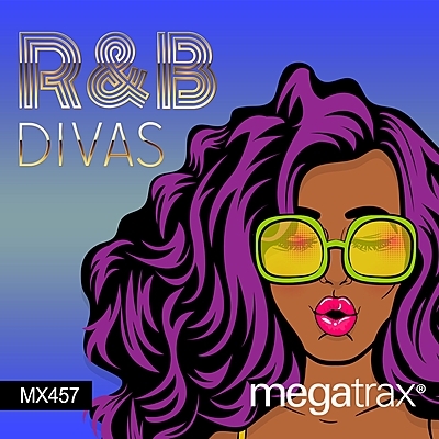 R & B Divas