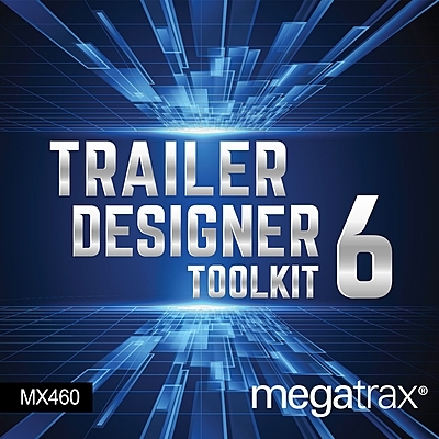Trailer Designer Toolkit 6