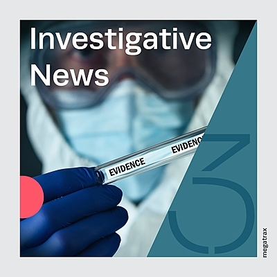 Investigative News 3