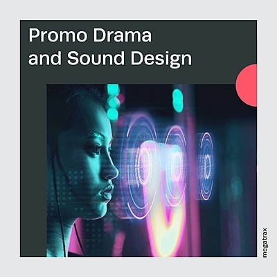 Promo Drama And Sound Design