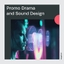 Promo Drama And Sound Design