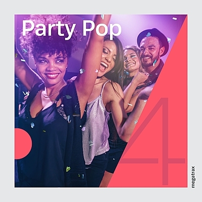 Party Pop 4