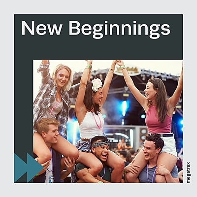 New Beginnings