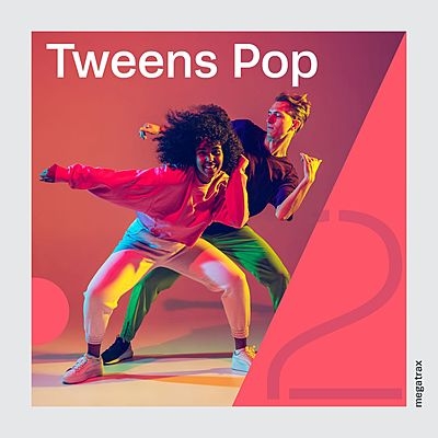 Tweens Pop 2