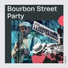 French Quarter Street Corner Albumcover