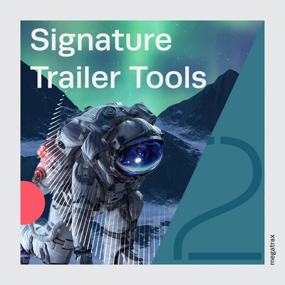 Signature Trailer Tools 2