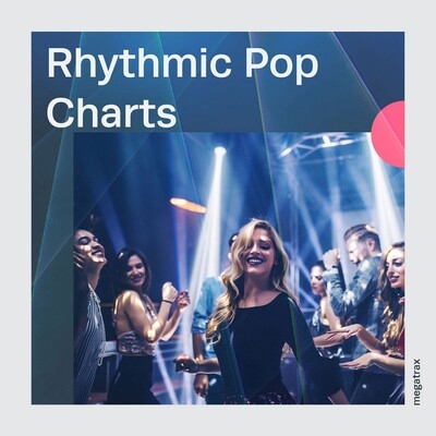 Rhythmic Pop Charts | Intervox Production Music