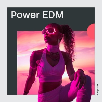 Power EDM