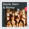 Sweat Factory Albumcover