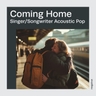 I Know I'm Coming Home Albumcover