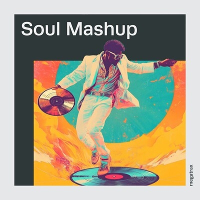 Soul Mashup