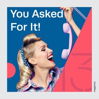 You Asked For It! 13