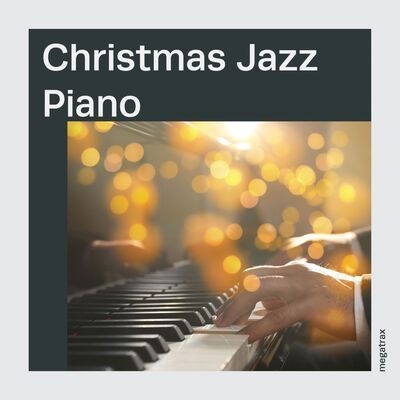 Christmas Jazz Piano