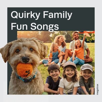Quirky Family Fun Songs
