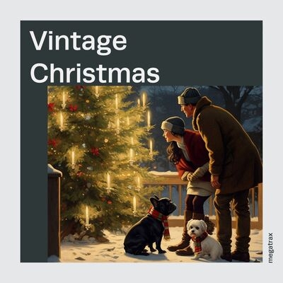 Vintage Christmas