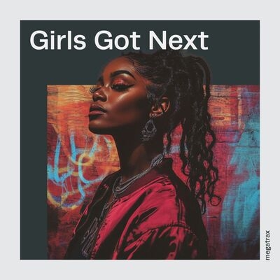 Girls Got Next