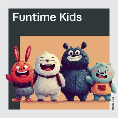 Funtime Kids